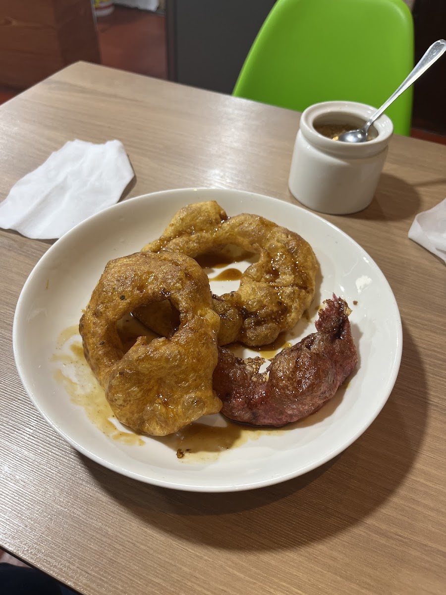 Picarones Cusco Photos 2